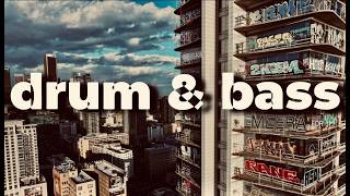 Kitty Kitty Bang Bang – Space Kat | Drum & Bass | AI Psychedelic Visuals