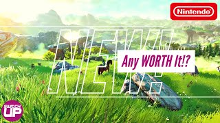BEST New Nintendo Switch Games | Any WORTH it!?