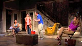 2012 Tony Award Show Clips: Clybourne Park