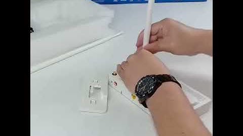 TOTOLINK N300RH 2 x 11dBi Antennas Ultra High Power Wireless N300 WiFi Router / AP / Extender