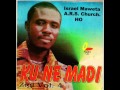 Israel Mawueta - Ku ne maɖi (Zigi)