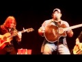 Chris Cagle "What Kind of Gone" 10/28/12