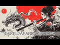 DARK JAPANESE PHONK MIX 🥷⚡ | SHINOBUE BASS • SAMURAI ENERGY Vol.９