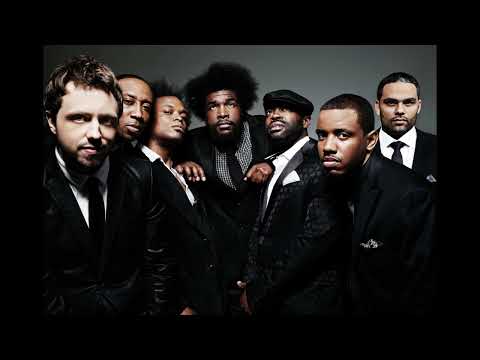 The Roots - Glitches (Remix) | Hip Hop (DJ bh4kti)