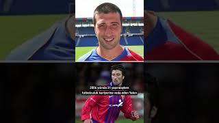 İsviçrenin Futboldaki 31 Yıllık Makûs Talihini Bir Türk Değiştirdi