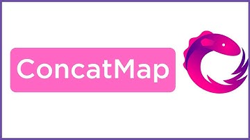 ConcatMap Operator - RxJava