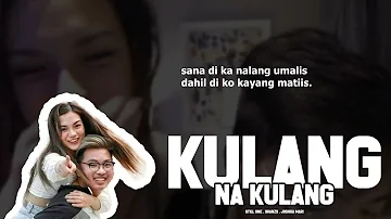 Kulang na kulang - Still One Ft. Joshua Mari & Yhanzy (Mica & H2WO Break Up Song)