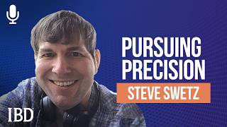Here’s How To Find Precise Entry And Exit Points In Your Trading | Investing with IBD