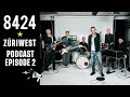 Capture de la vidéo «8424 Züri West»: Podcast – Episode 2 – Fasch Jede Aabe Rock N Roll