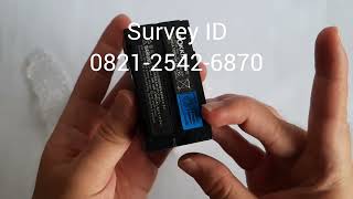 Jual Baterai Battery Ts Total Station Sokkia Bdc70 Bdc-70 Baru Original