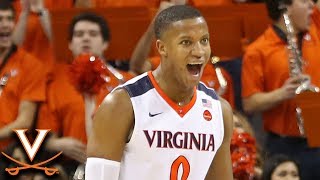 Virginias Devon Hall The Complete Player