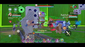 Heart Boss Fight LvL 4.Utopia Origin # How to active heart boss❤️ #utopiaorigin