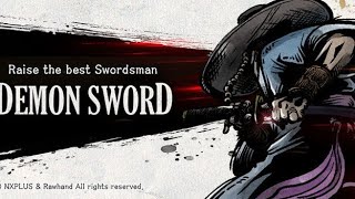 Demon Sword: Idle RPG - Gameplay | Android Apk #DemonSword #newgame #gameviewtrending #trending screenshot 3