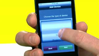 iPhone Tips: Universal Remote with FLPR
