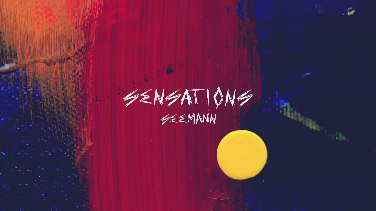 Watch Seemann - Sensations (Audio) on YouTube Watch Seemann - Sensations (Audio) on YouTube