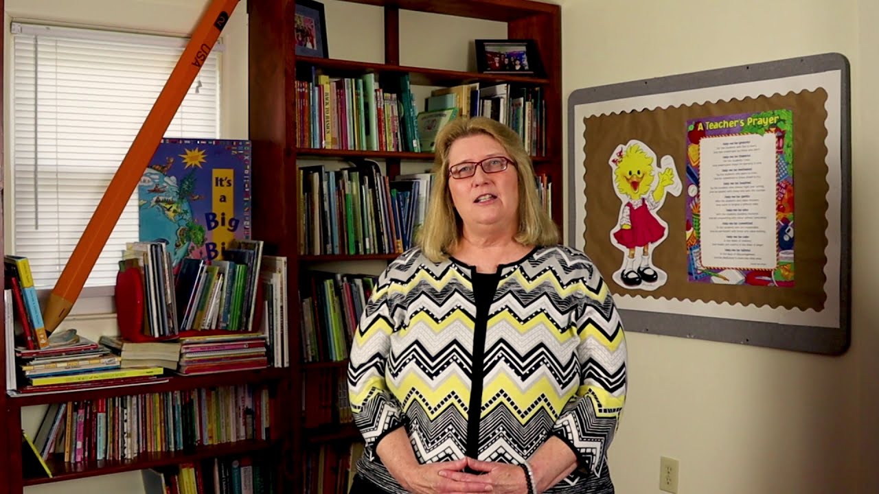 Elementary Education Major