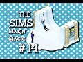 The Sims 1 Makin Magic - 🔮 Серия №14 &quot;ЗИМНИЕ КАНИКУЛЫ, ЧАСТЬ-1&quot; 🔮