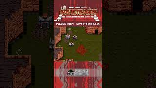 Sovietborgs #SegaGenesis / #MegaDrive gameplay 🤖 Pledge now!