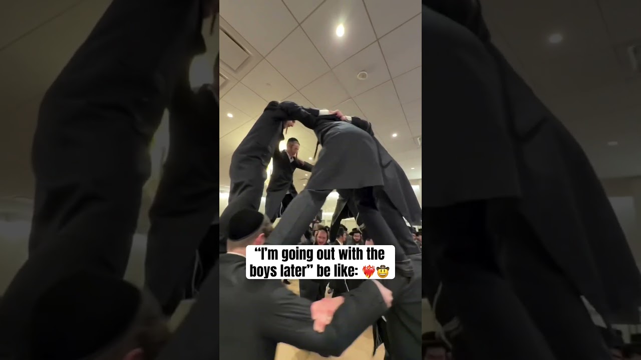 “I’m going out with the boys later” be like: ❤️‍🔥🤠