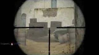cod2 scope rape