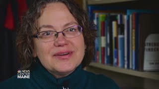 Closing Maine's gender gap in computing
