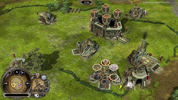 Shire should be played more 3v3 TRIOCAST feat. BrownBear55 & BKOEA