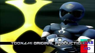 Reupload The Best Of Nick Jr. Productions Has A Sparta Remix Feat. Toonami Op