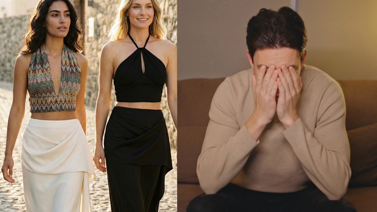 Искусственный интеллект забрал мою работу фэшн-фотографа?