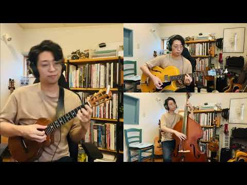 キンモクセイの朝 (cover) / LEN