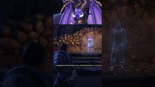 Ysgramor In The Park #ESO #VTuber #ElderScrolls