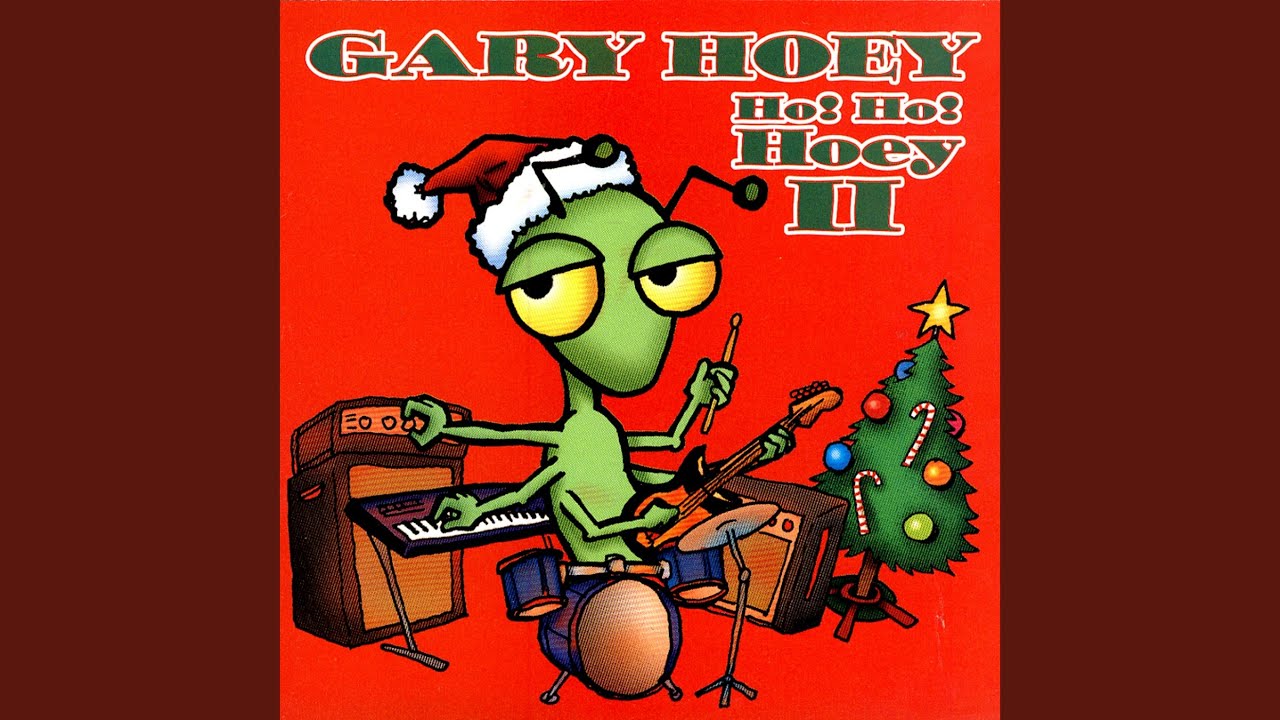 Gary Hoey on X: The stage is set we are ready to DETROIT ROCK CHRISTMAS  The Magic Bag who's coming? Hi Ho Hoey Rocking Holiday Tour 26 years!  🧑‍🎄🙏❤️ @themagicbag  /