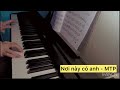 NƠI NÀY CÓ ANH