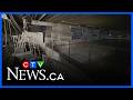 Taber wins Hockeyville money after arena explosion | CTV News Red Deer: April 6, 2026
