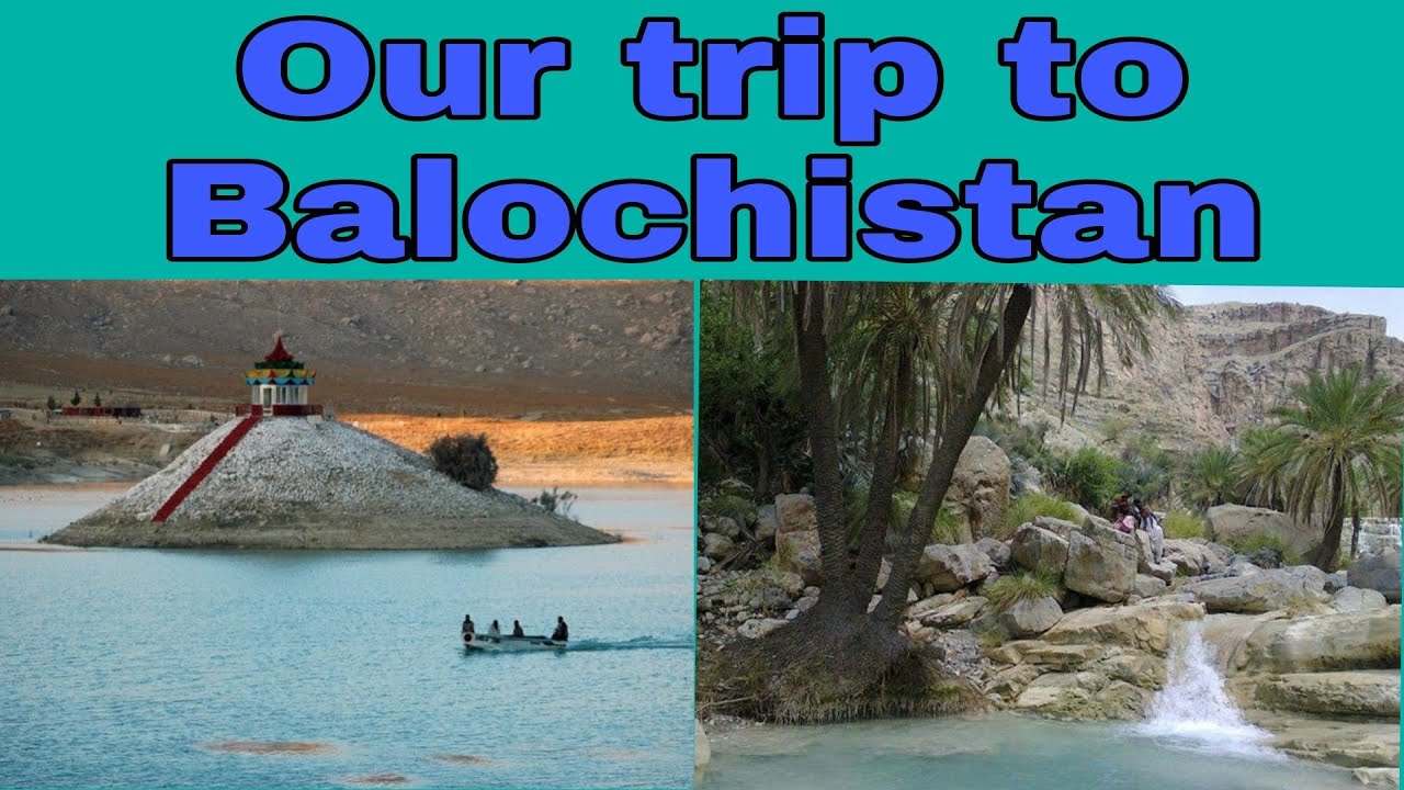 Our trip to Balochistan, Quetta ( part 1)