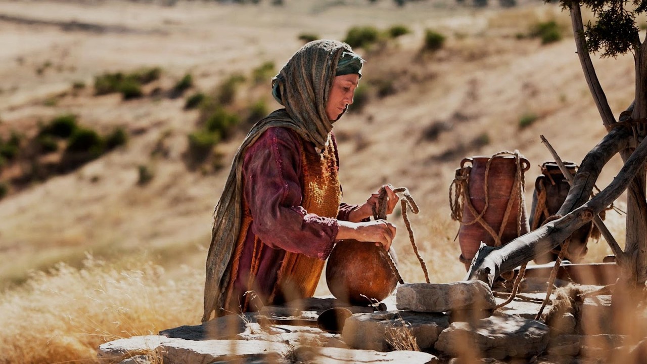 vangelo ambrosiano della domenica