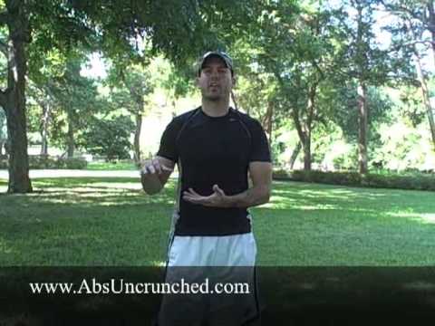 Lose Belly Fat With 3 