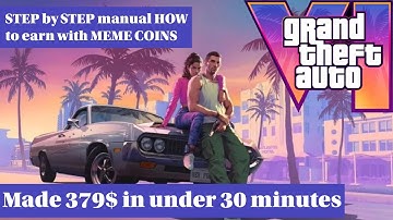 How to Launch a Solana Meme Coin in 15 Minutes – 2025 No‑Code Tutorial (Start with $100)