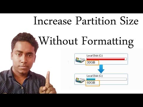 How to Increase Partition Size Without Formatting hqdefault