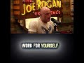 Be your own boss