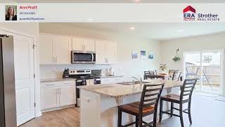 2129 Clydesmill Road, Fayetteville, NC 28314