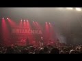 PARTIBREJKERS - Žurim - Live @ Brijačnica, Zagreb, Croatia, 30.1.2016.