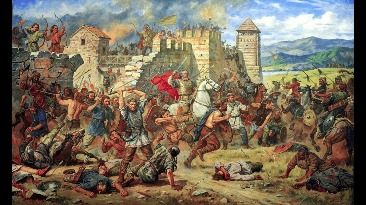 Age Of Empires 2 Hd Saladino El Senor De Arabia 02 Youtube