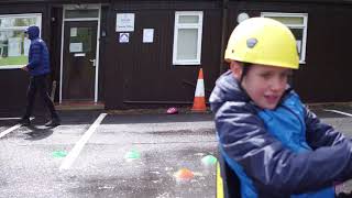 Humberside County Scout Camp 2019 - What happened on Saturday