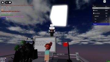 WTH ARE RARE THINGS ??? (bLockerman