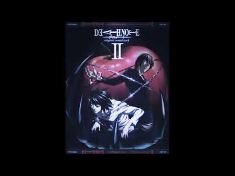 ENDING 2 DEATH NOTE (COMPLETO)