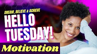 Quotes of the Day: Tuesday Motivation (BEST FUN AND INSPIRING QUOTES)