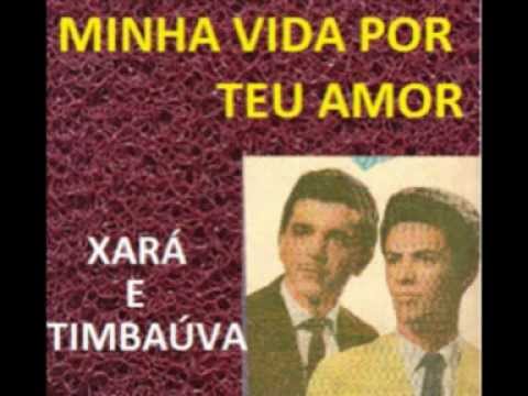 xara e timbauva