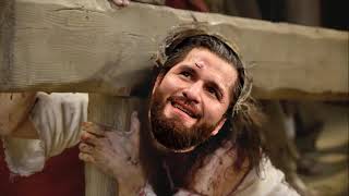 Usman makes Masvidal Street Jesus carry his cross