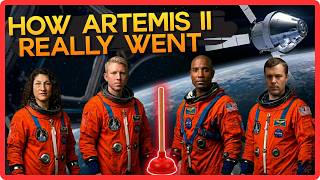 How Artemis II Really Went | Space Orbit Lab