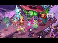 Major Paironormal Carnival - Full Song Wave 5 (My Singing Monsters) + Raqsoun